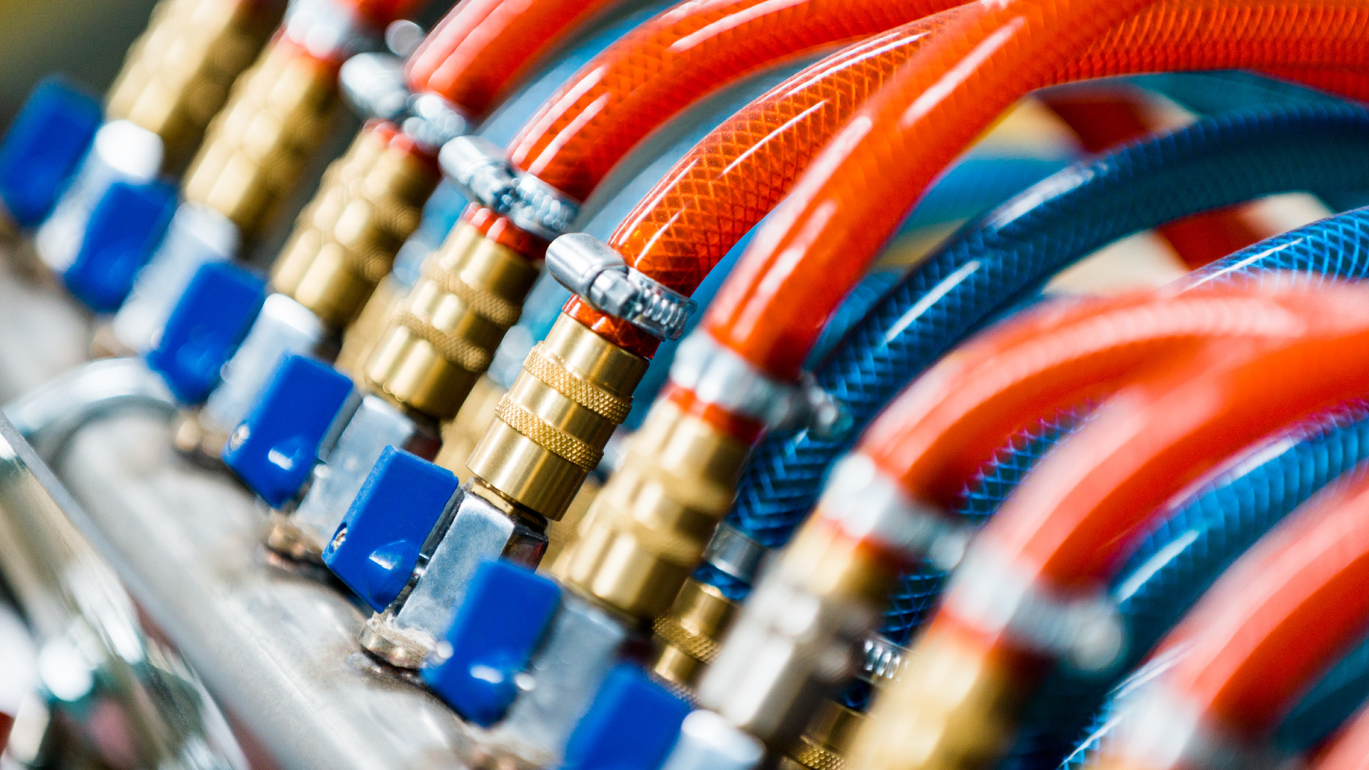 Hydraulic-Hoses