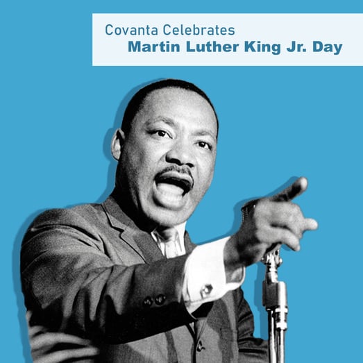 Covanta MLK Day 2021
