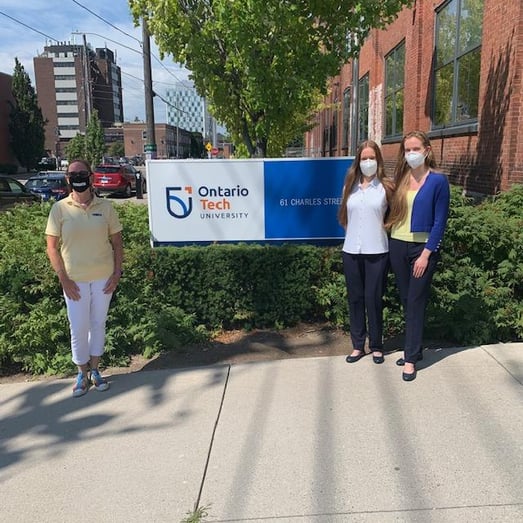 Covanta Durham-York Women in STEM