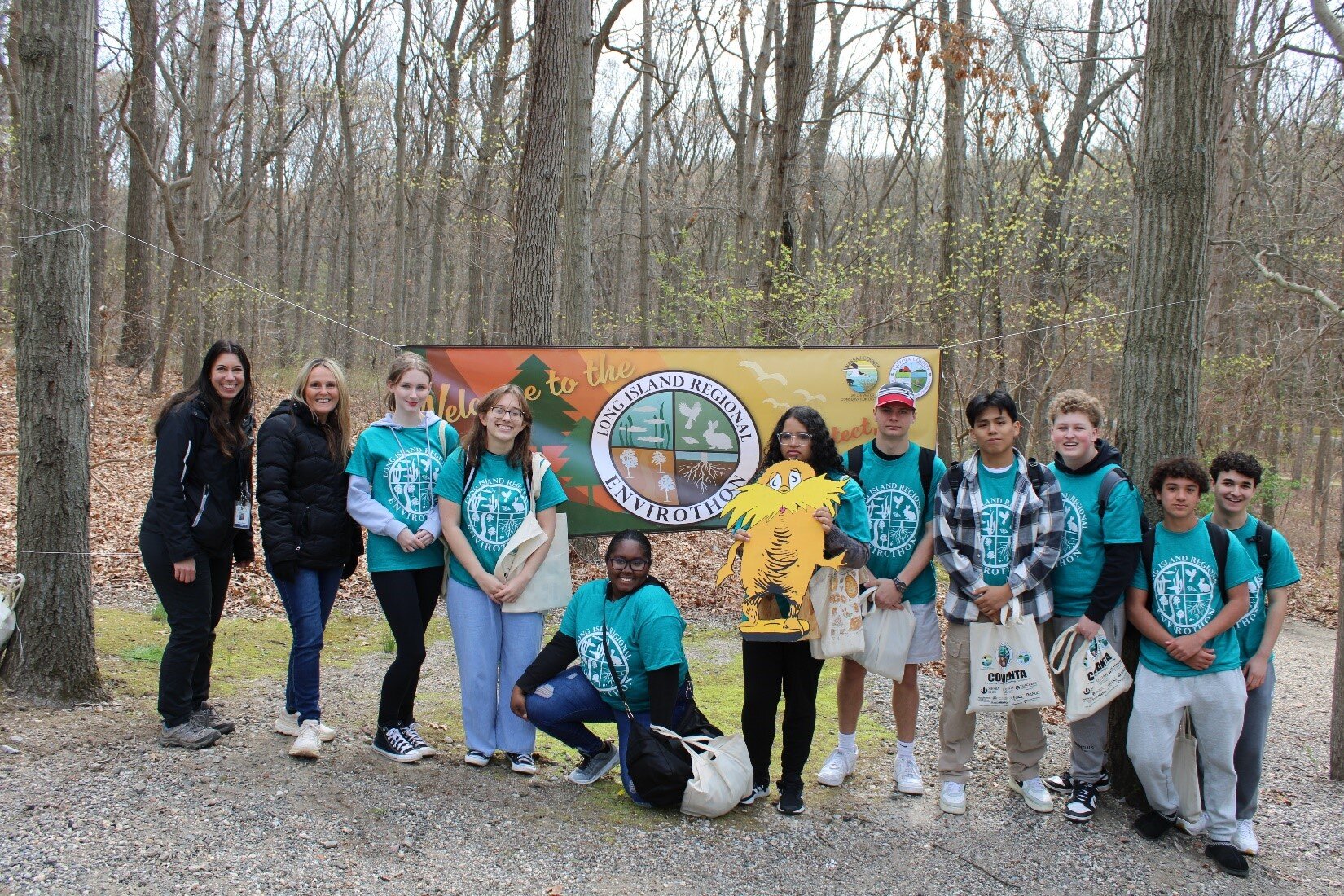 Envirothon24