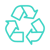 Reuse & Recycle-TEAL