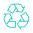 Reuse & Recycle-TEAL