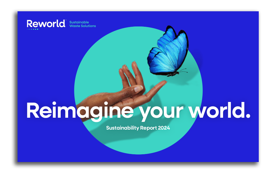 Reworld Sustainability Report 2024