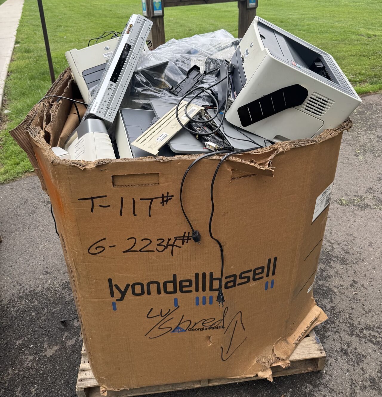 ewaste 2