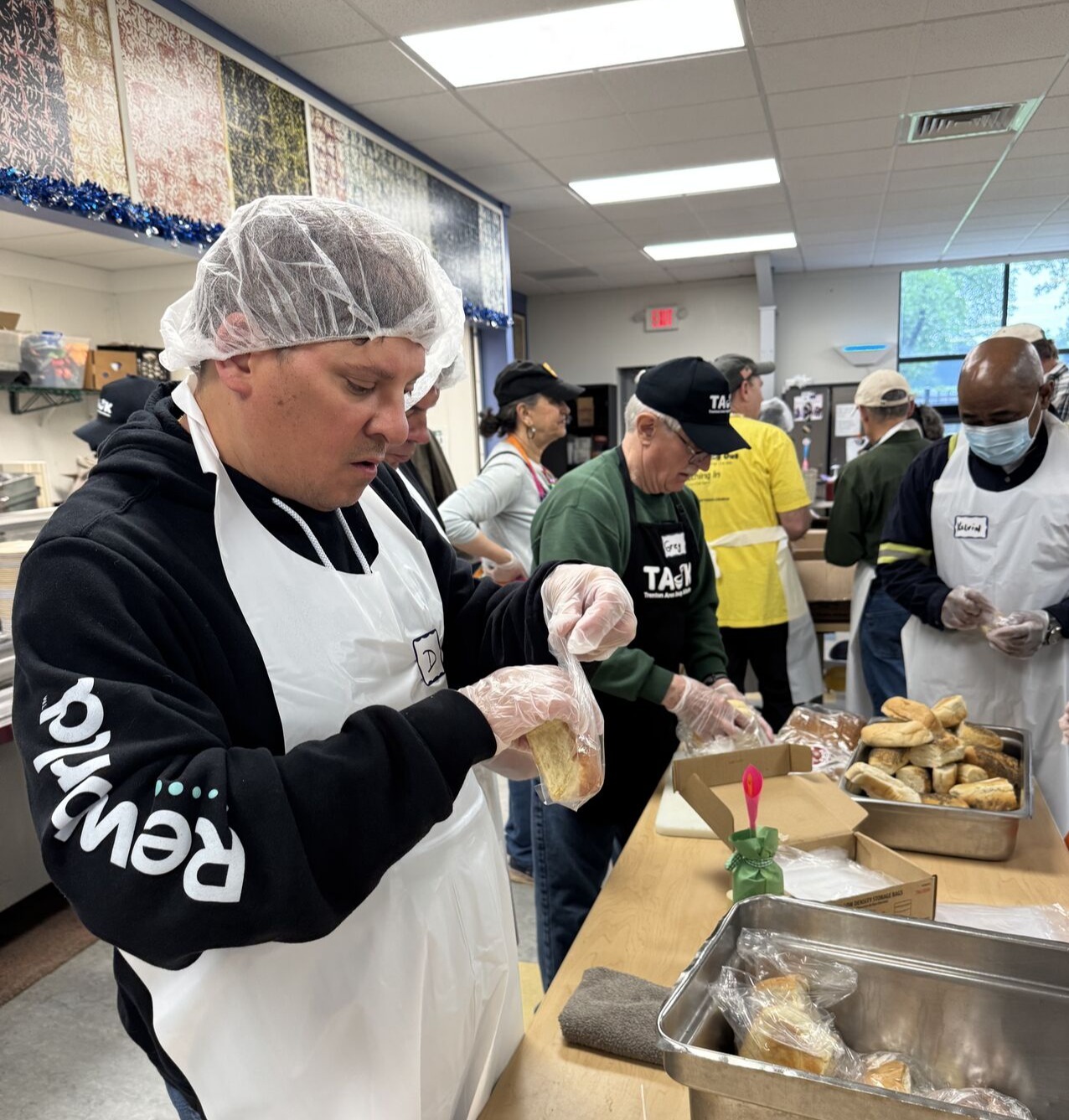 fairless soup kitchen-1