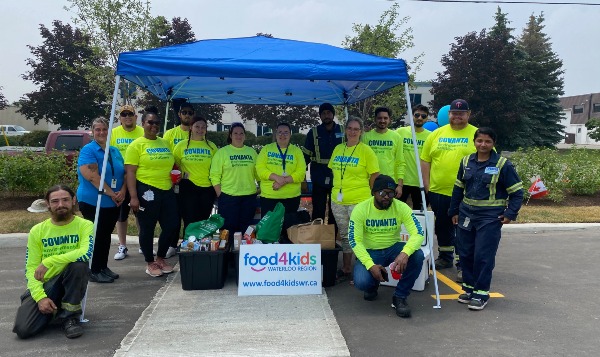 food4kids