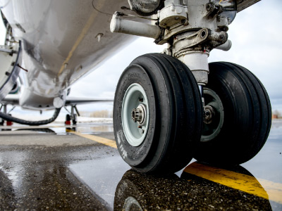 plane-wheel