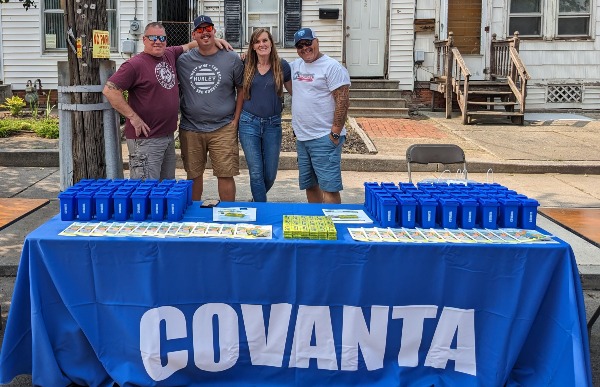 york national night out